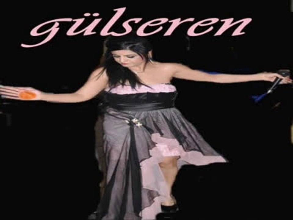 Gül Seren / Türküler Şarkılar 2014 @ Mehmet Ali Arslan Videos