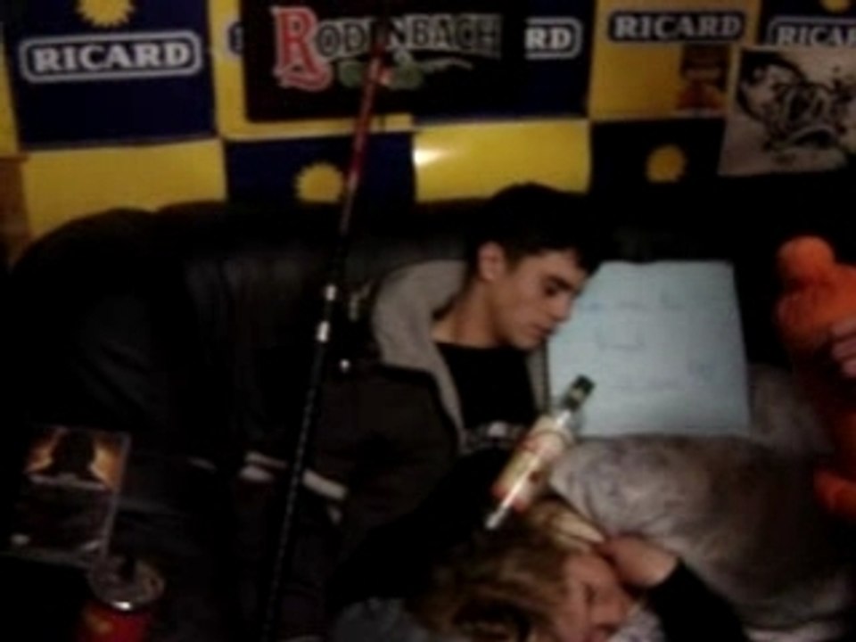 muguet peter  ki fai dodo