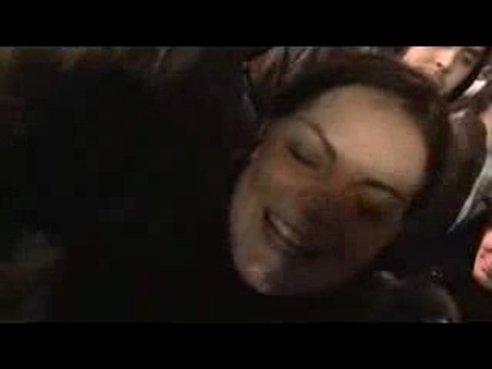 Amsterdam 31 DECEMBRE 2006!!!!