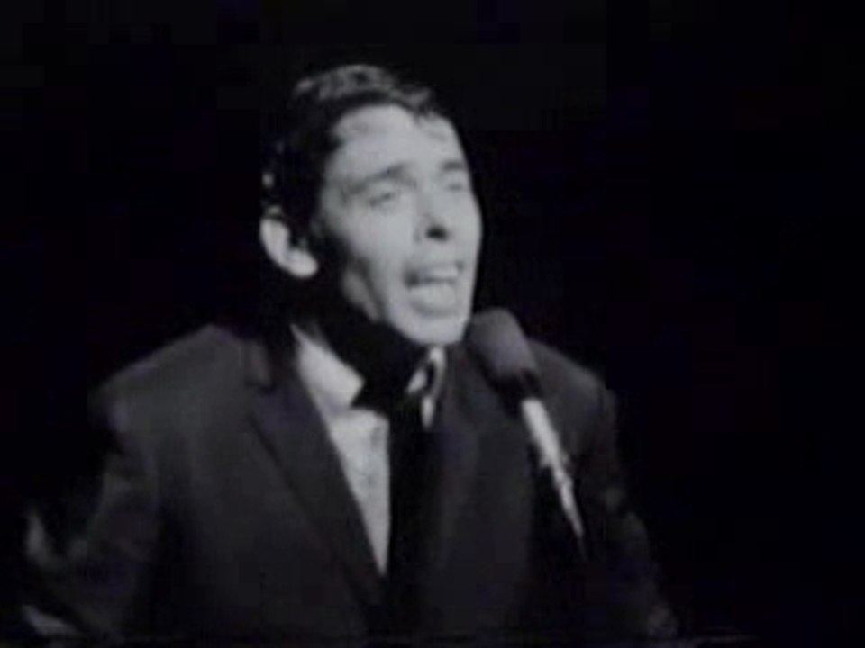 Amsterdam Jacques Brel