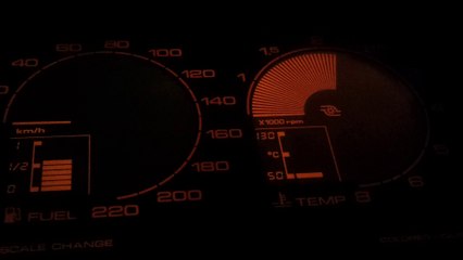 0/200 a 1,1bar avec turbo titine