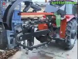 Türk İcadı Süper Makine