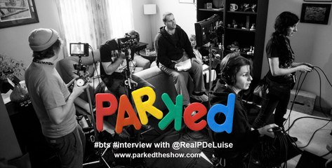 PARKED Interview: Peter DeLuise
