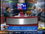 Bolta Pakistan - Current Affairs - 10 Apr 2014