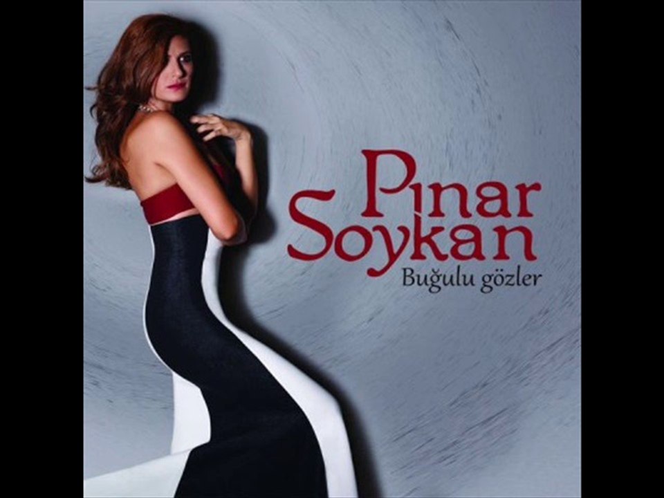 Pınar Soykan -  Gitme Demedim Mi 2014