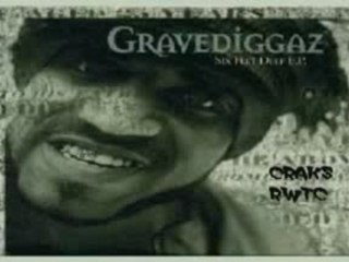 GRAVEDIGGAZ  suicide