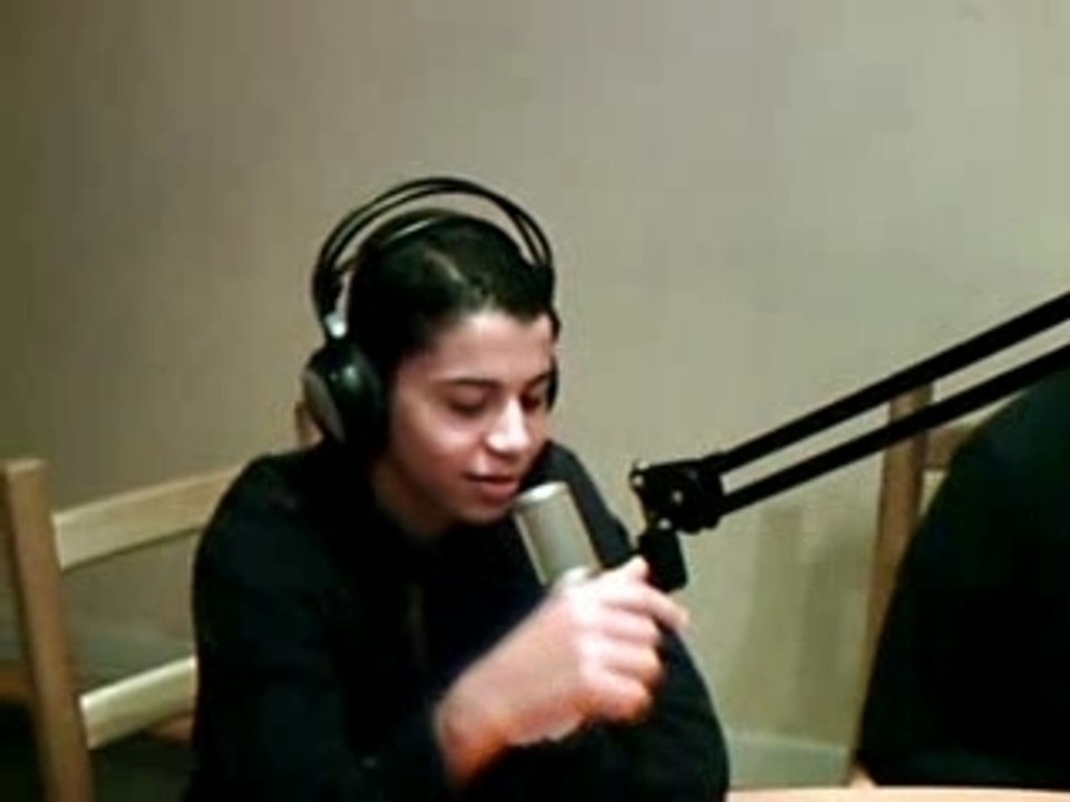 vidéo freestyle violant HV