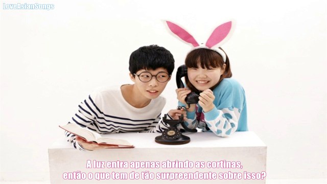 AKMU (Akdong Musician) - Parting [legendado pt]