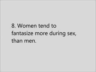 Psychological Facts About Falling In Love facts