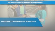 Drug Alcohol Addiction Rehab Treatment and Recovery Services
