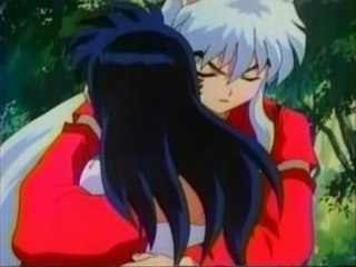 Every Heart - InuYasha Music Video