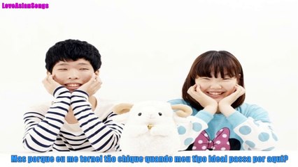 AKMU (Akdong Musician) - Anyway [legendado pt]
