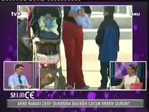 TİMUR HARZADIN OBEZİTE VE PSİKOLOJİ 07.06.2012