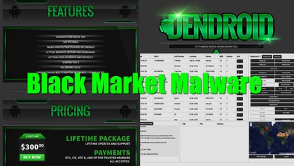 Cyber Secrets Ep2x04: Malware and you - 101