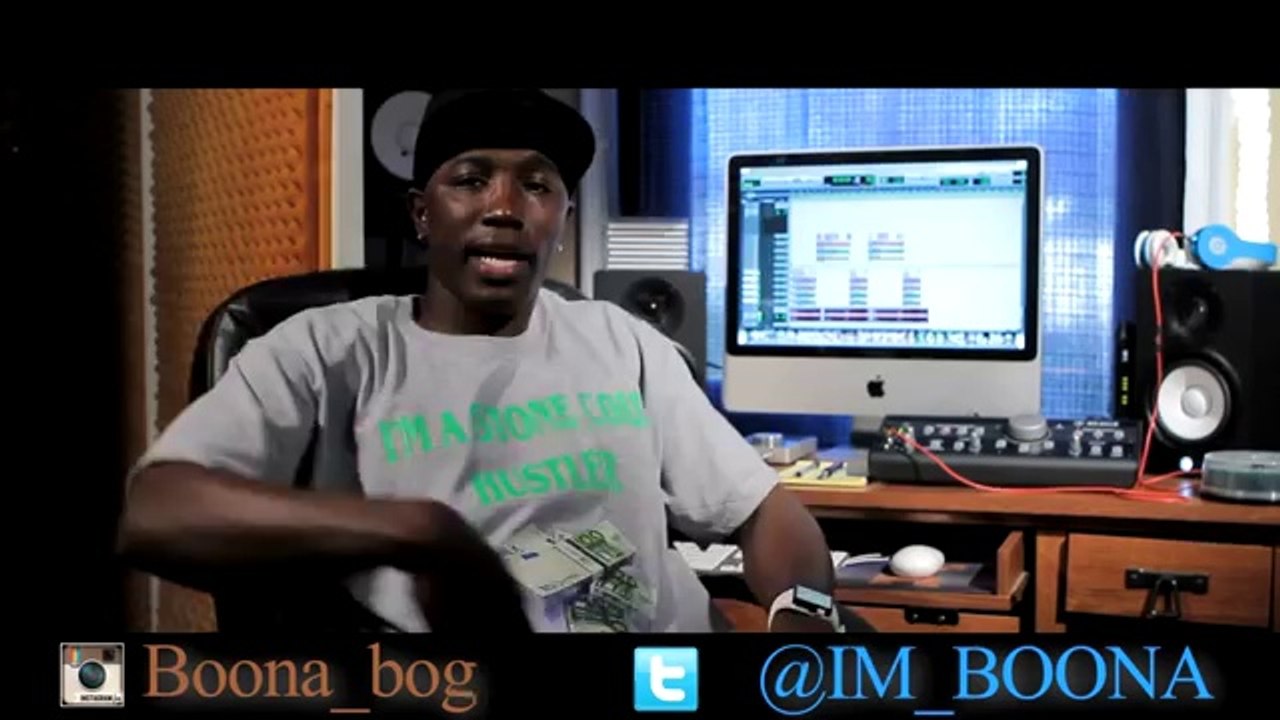 Boona Documentary
