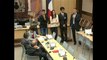 Présentation des travaux réalisés par des étudiants de Sciences Po et de l'ENSAM - Jeudi 10 Avril 2014