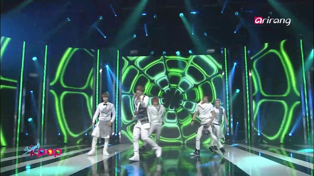 Simply K-Pop Ep088C11 Boys Republic - You Are Special