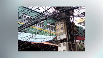 Wireless Security Camera