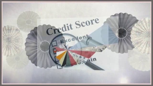 Credit Reporting Agencies