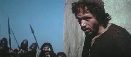 The Passion of the Christ (2004) Part 9