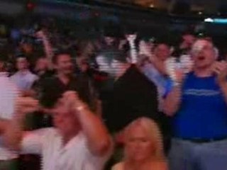 Victoire Jay Cutler Olympia 2006