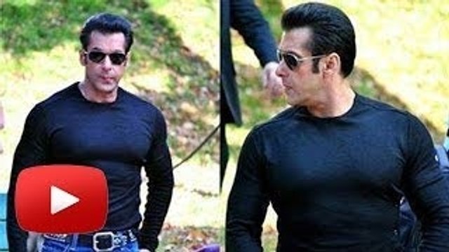 No Entry Sequel | Salman Khan's Triple Avatar