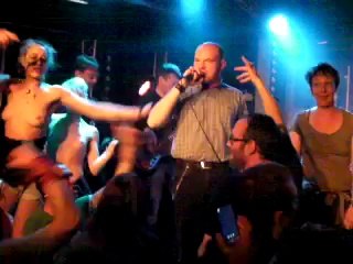 Mort pour la France / Les Phacos / Le chinois 10-04-14