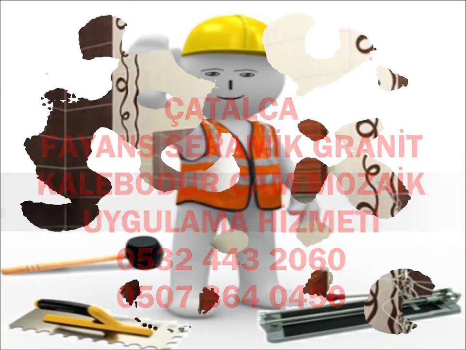 Fayans Ustası Çatalca [05073640450] Fayansci Döşeme Fiyatları
