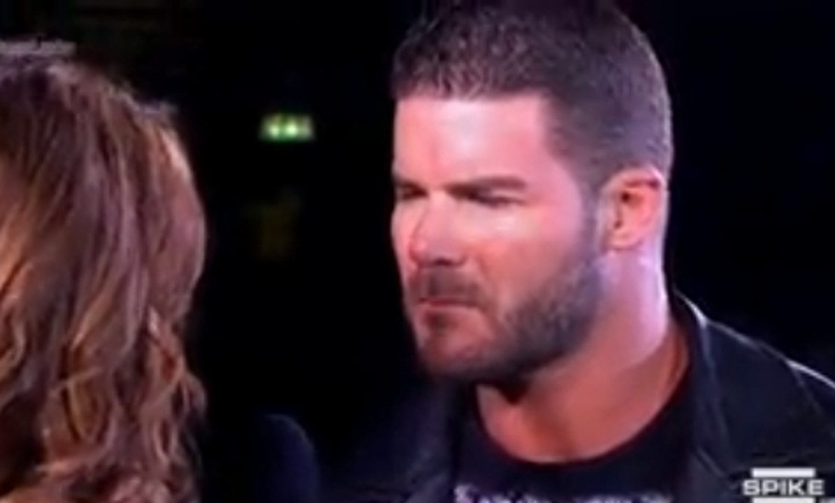 TNA IMPACT Wrestling April 10 2014 - 4/10/2014 Full Show Highlights