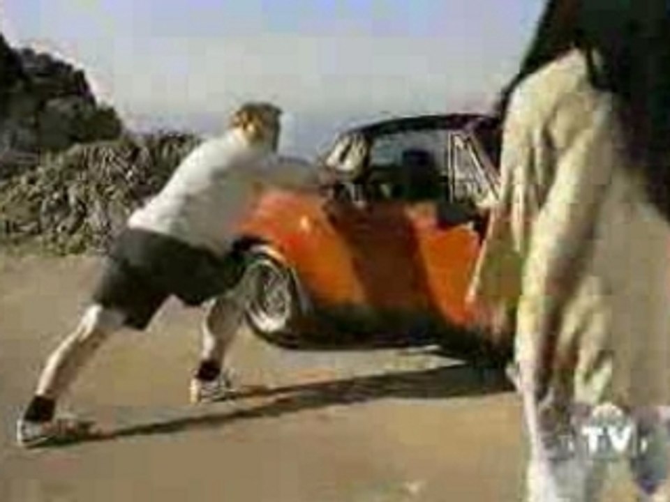 crazy rastaman