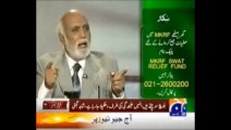 Pakistan Intellectual Haroon Rasheed on Baloch people and Balochistan