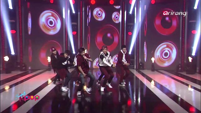 Simply K-Pop Ep089C03 BTS - Attack On Bangtan