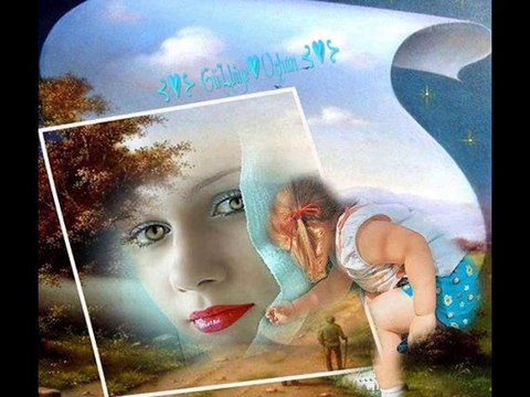 Hüseyin Öksüz ★⋰⋱Leyli LeyLi⋰⋱★ ⊰♥⊱ GüLbiye♥Orhan ⊰♥⊱