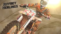 MXGP The Official Motocross Videogame - Launch Trailer