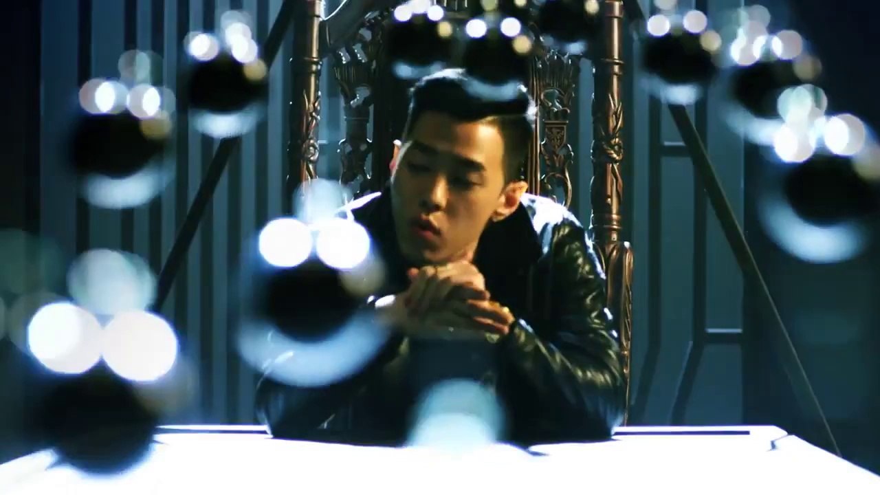 박재범 Jay Park - 메트로놈 Metronome Official Music Video [AOMG]