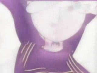 Silver Moon Crystal Power, Make Up!