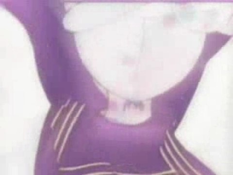 Silver Moon Crystal Power, Make Up!