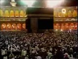 Mujhe Rang De Maula -- Rang Day Maula By Owais Raza Qadri Naat on Qtv