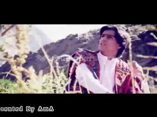 Javeed Amir Khel Ta Tash Pa Pola Rat Kena Yara