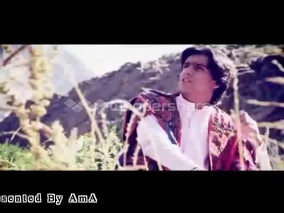 Javeed Amir Khel Ta Tash Pa Pola Rat Kena Yara