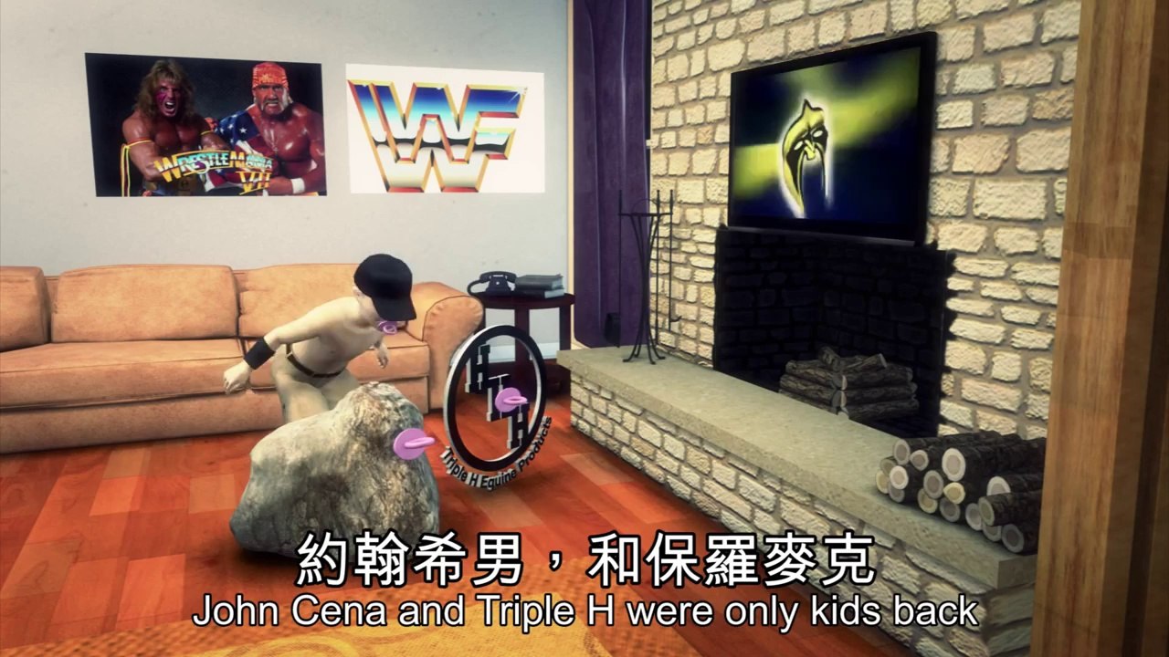 The Ultimate Warrior, WWE wrestling legend dead at 54