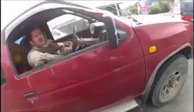 Bikers love to protect planet earth....