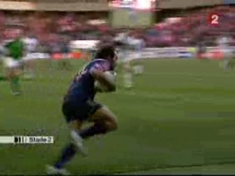 Stade Français Sale