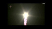 [ISS] Launch of Progress M-23M Cargo Spacecraft on Soyuz-U Rocket