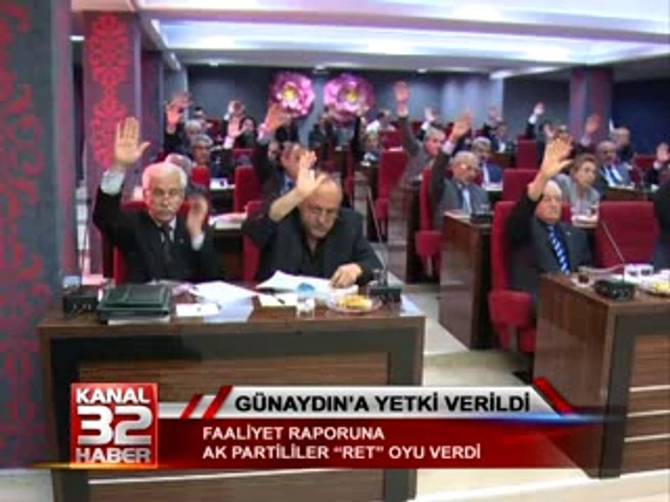günaydına yetki verildi 00 51