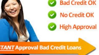 No Credit Check Loans With Quick Cash Approval No Fuss