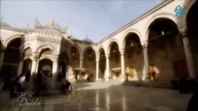 Nur Üstüne Nur // Dursun Ali Erzincanlı