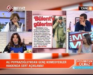 Söylemezsem Olmaz 11.04.2014 1.Kısım