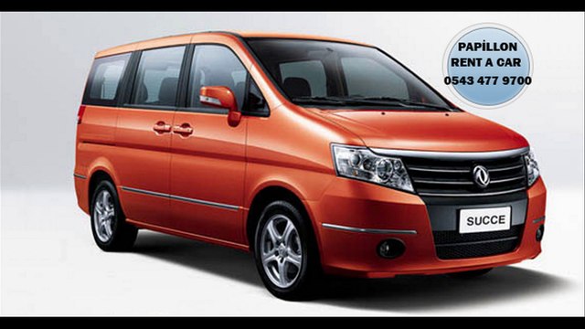 ANKARA OTO KİRALAMA|ANKARA RENT A CAR| papillontur.com