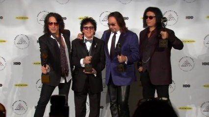 The new class of rockers